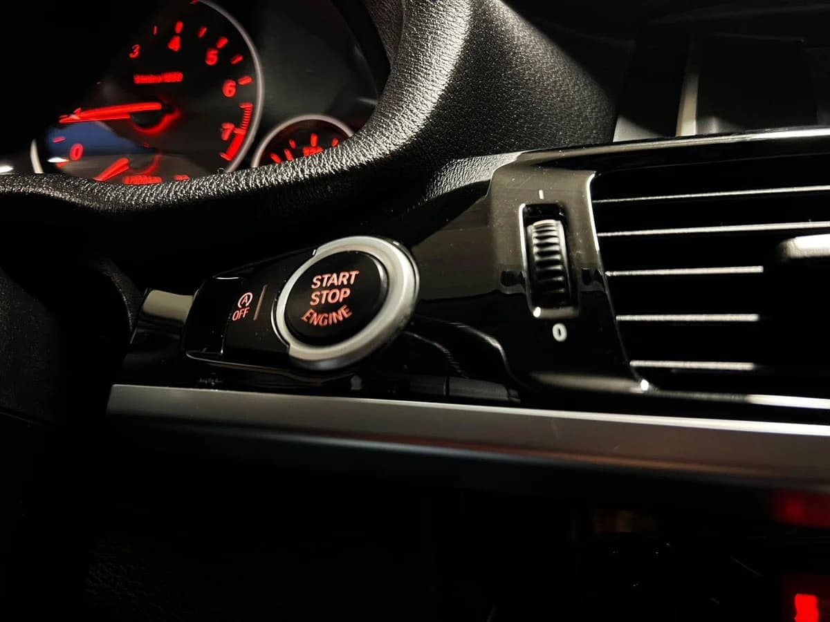 BMW X3 XLINE 20I SDRIVE 2018 - Imagen 10