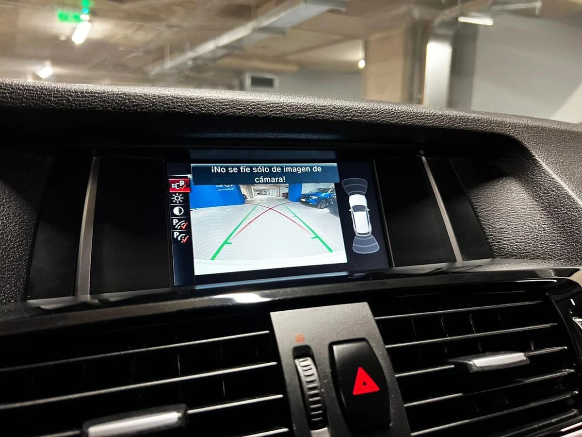 BMW X3 XLINE 20I SDRIVE 2018 - Imagen 13