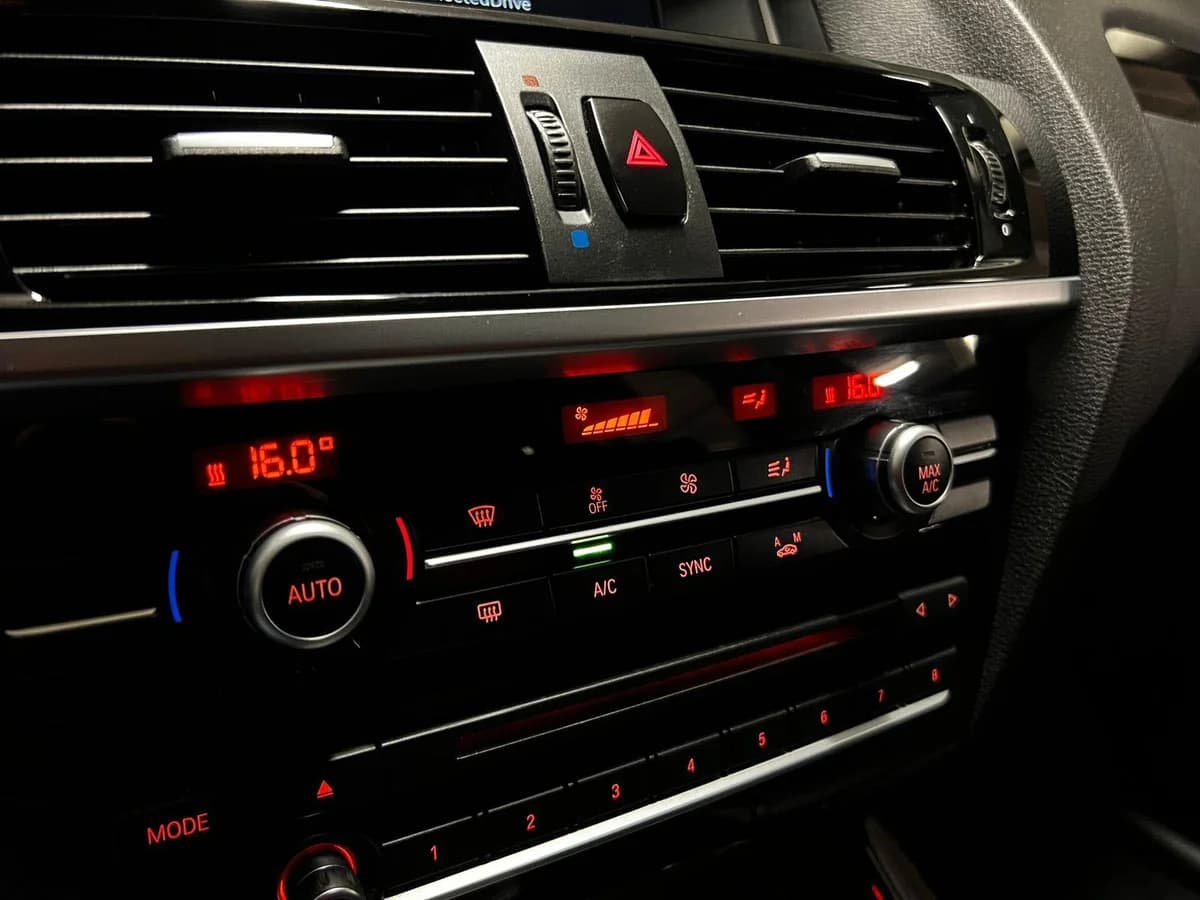 BMW X3 XLINE 20I SDRIVE 2018 - Imagen 16