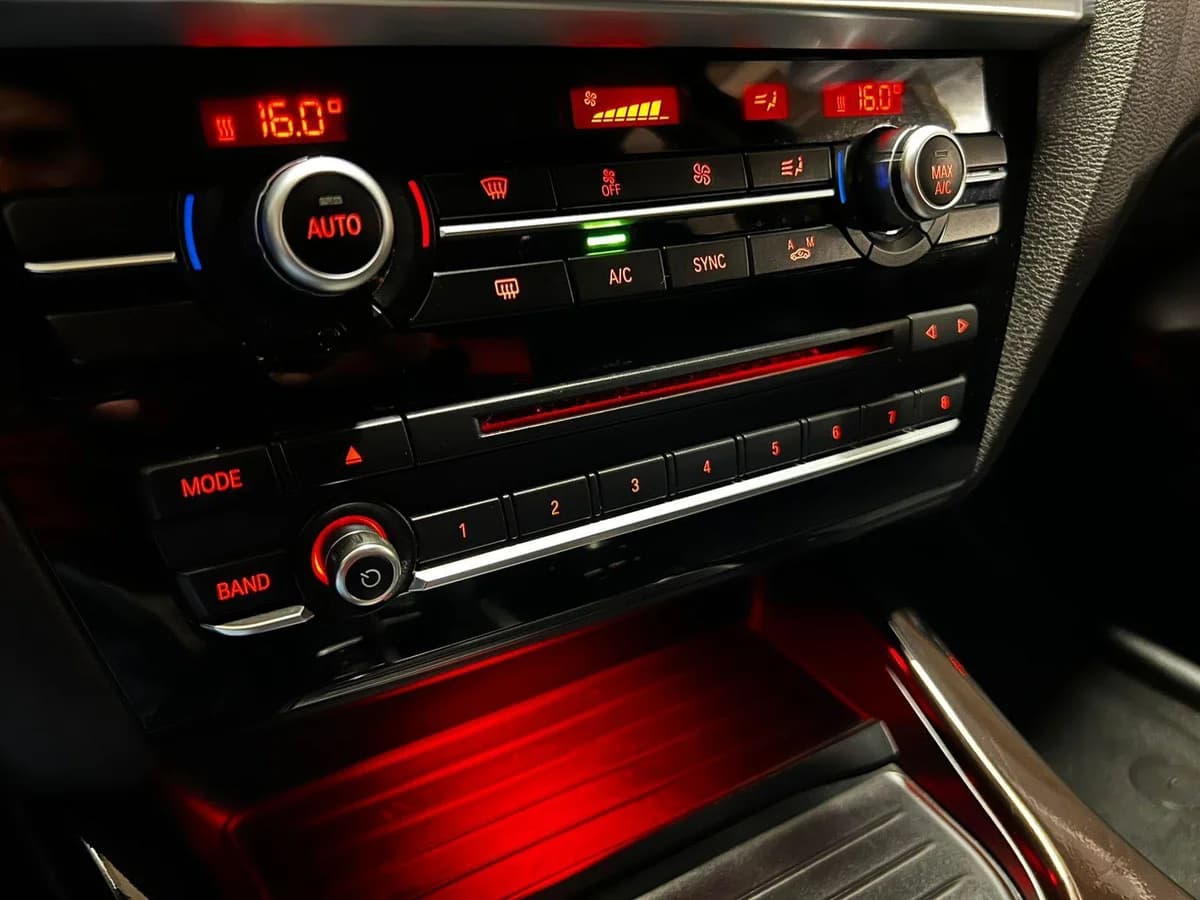 BMW X3 XLINE 20I SDRIVE 2018 - Imagen 19