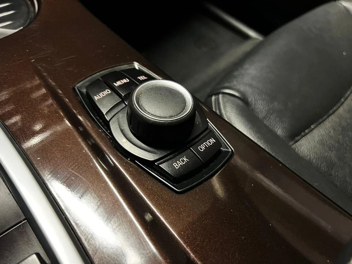 BMW X3 XLINE 20I SDRIVE 2018 - Imagen 21