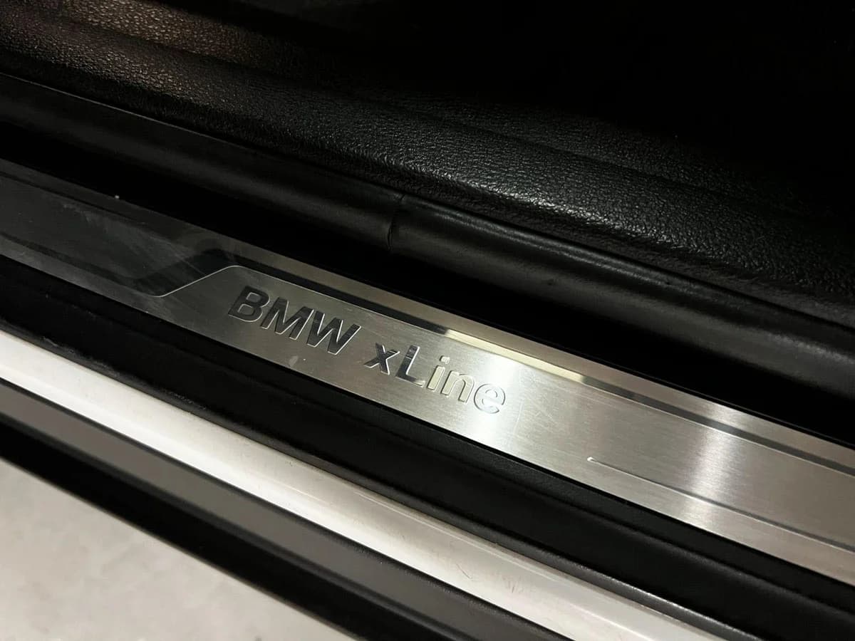 BMW X3 XLINE 20I SDRIVE 2018 - Imagen 22
