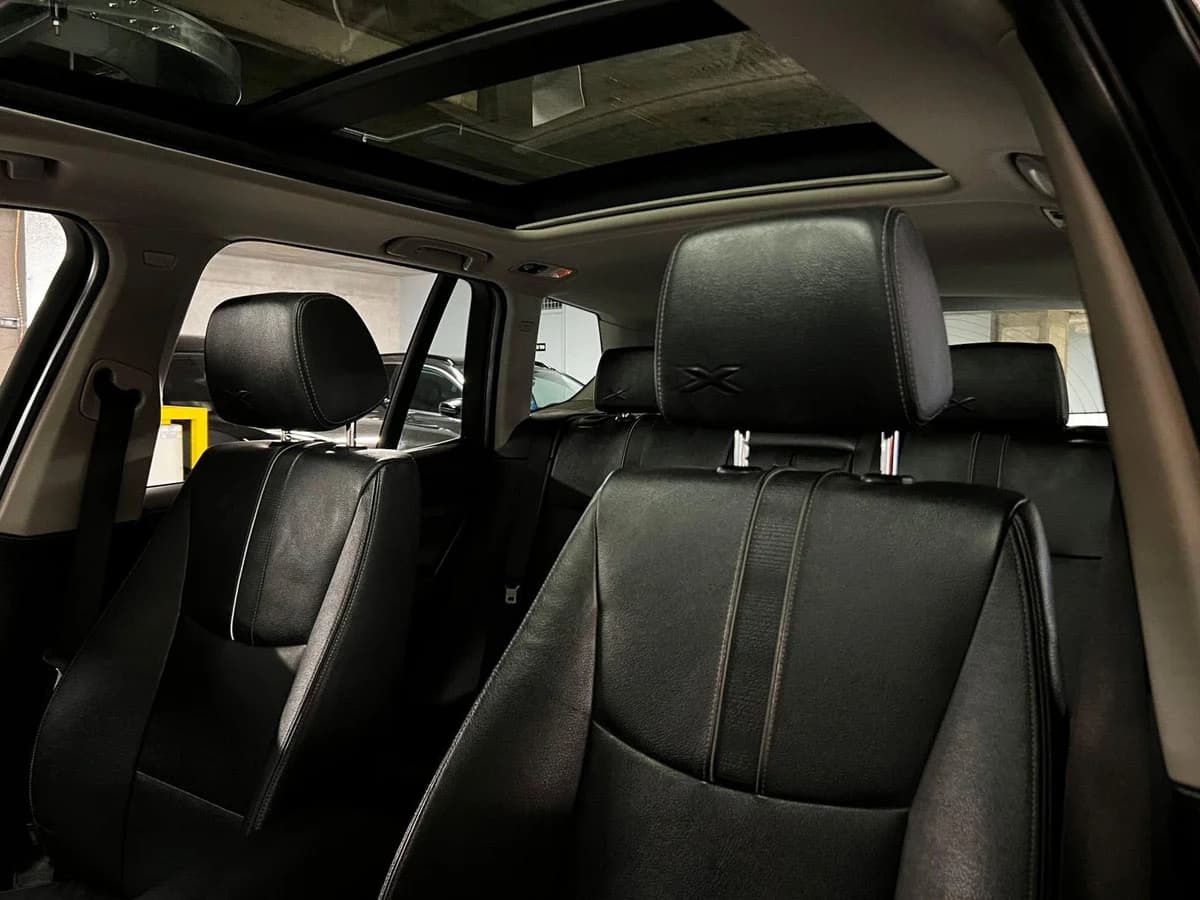 BMW X3 XLINE 20I SDRIVE 2018 - Imagen 1