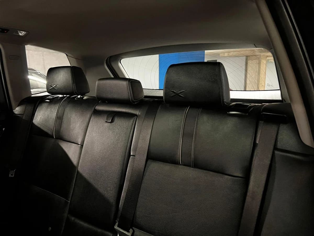 BMW X3 XLINE 20I SDRIVE 2018 - Imagen 6
