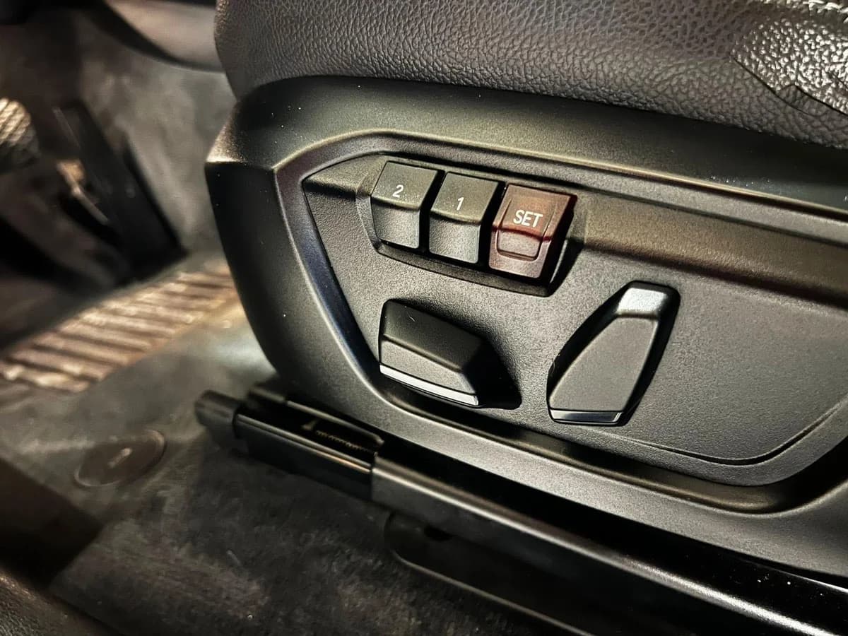 BMW X3 XLINE 20I SDRIVE 2018 - Imagen 7
