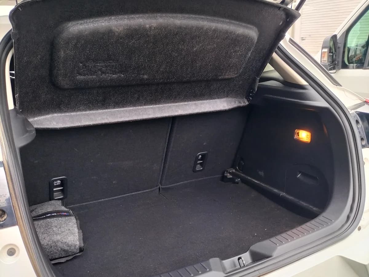 Mazda CX-3 2.0 mecánico - Imagen 3