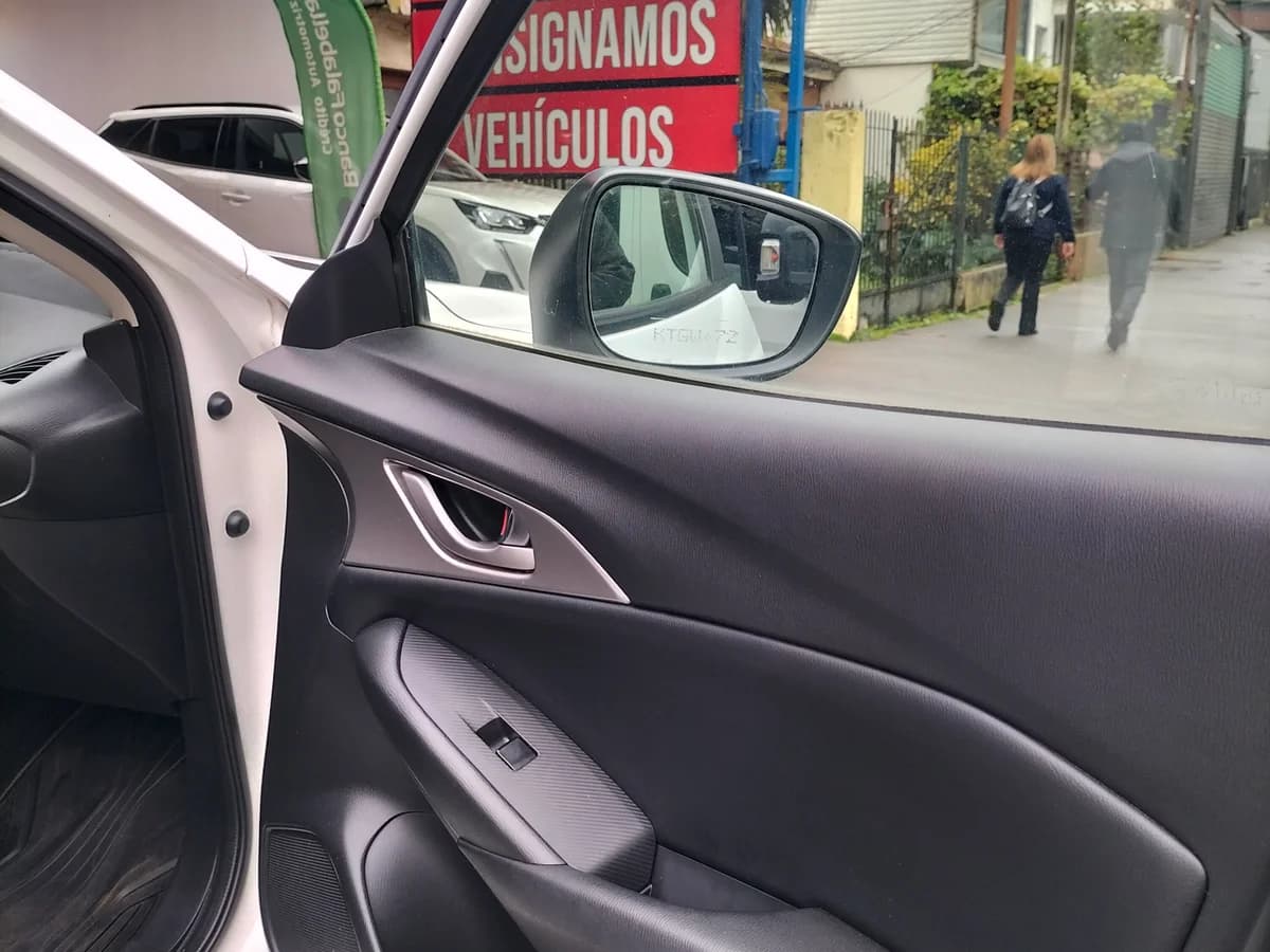 Mazda CX-3 2.0 mecánico - Imagen 5