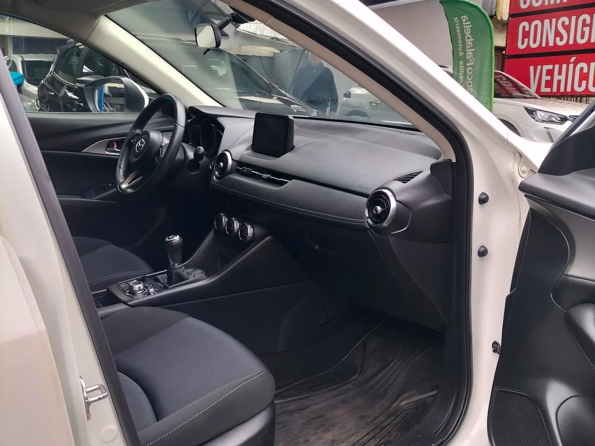 Mazda CX-3 2.0 mecánico - Imagen 6