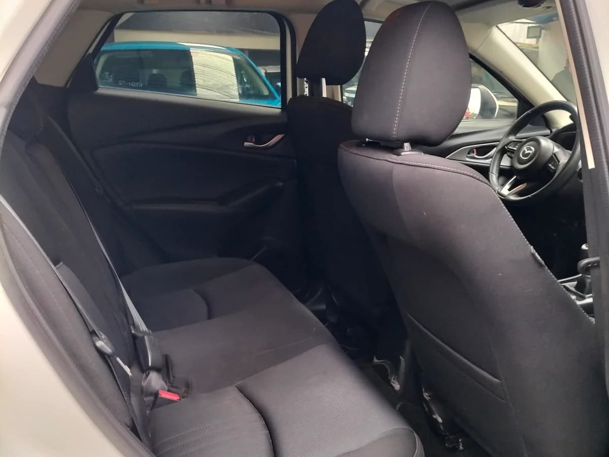 Mazda CX-3 2.0 mecánico - Imagen 7