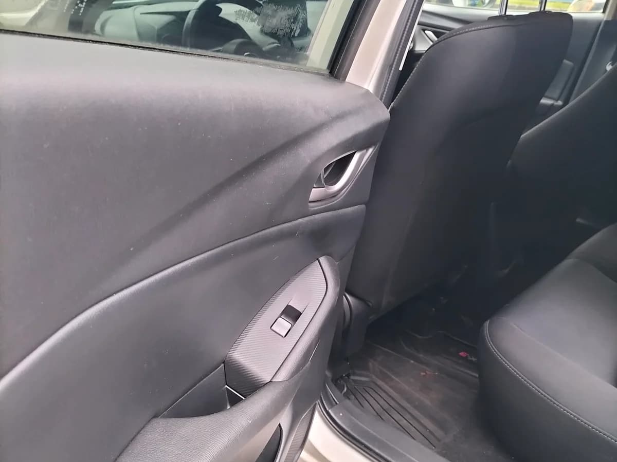 Mazda CX-3 2.0 mecánico - Imagen 8