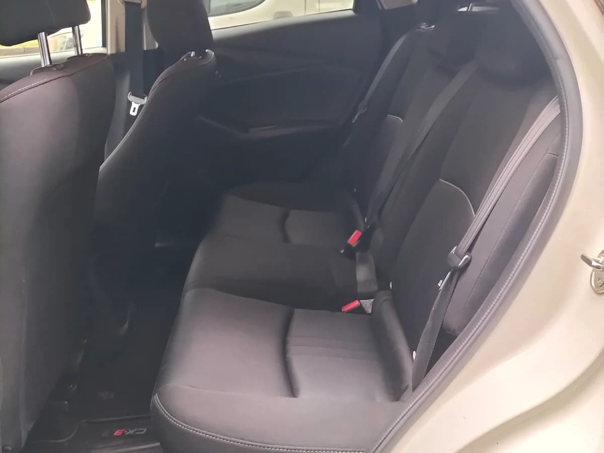 Mazda CX-3 2.0 mecánico - Imagen 9