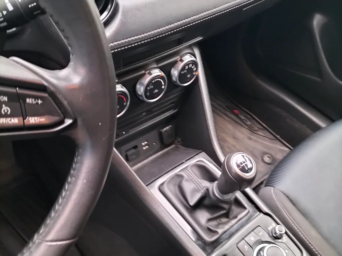 Mazda CX-3 2.0 mecánico - Imagen 10