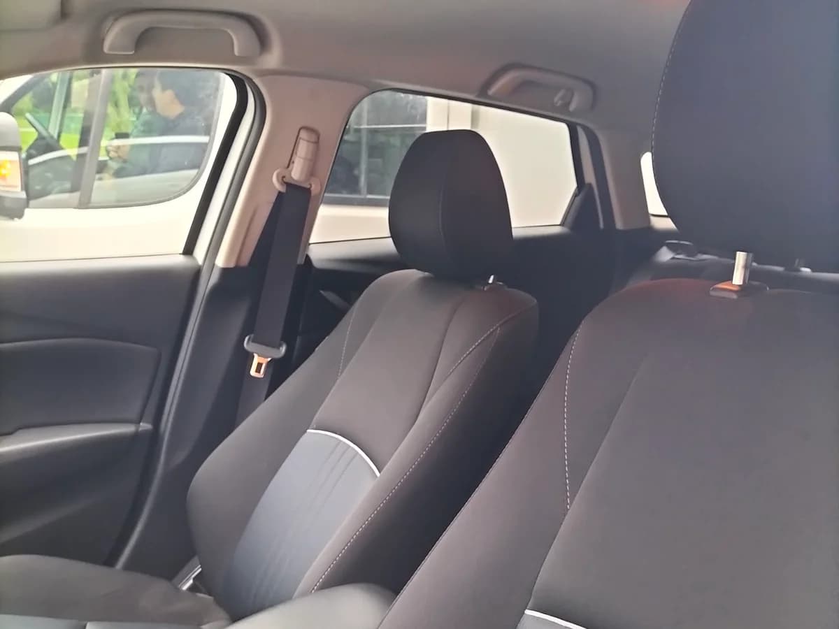 Mazda CX-3 2.0 mecánico - Imagen 11