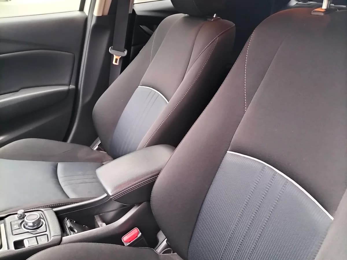 Mazda CX-3 2.0 mecánico - Imagen 12