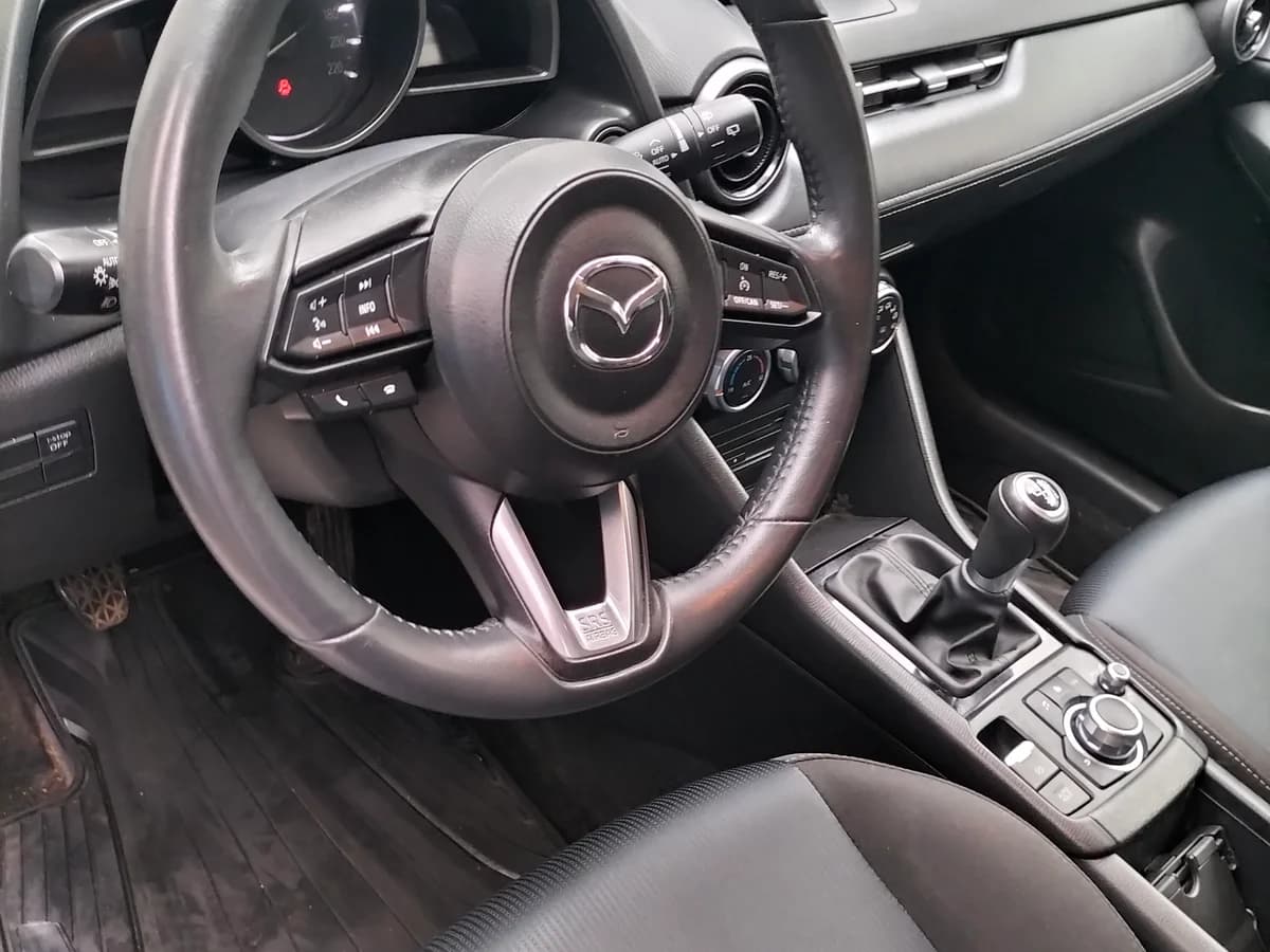 Mazda CX-3 2.0 mecánico - Imagen 13