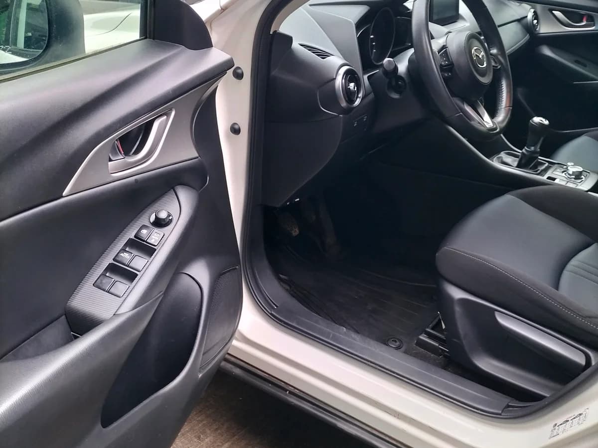 Mazda CX-3 2.0 mecánico - Imagen 14