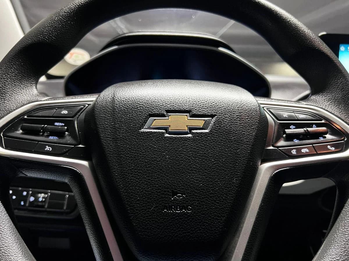 CHEVROLET CAPTIVA 1.5 AT 2022 - Imagen 5