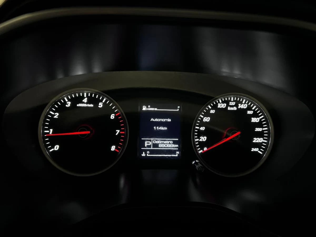 CHEVROLET CAPTIVA 1.5 AT 2022 - Imagen 7