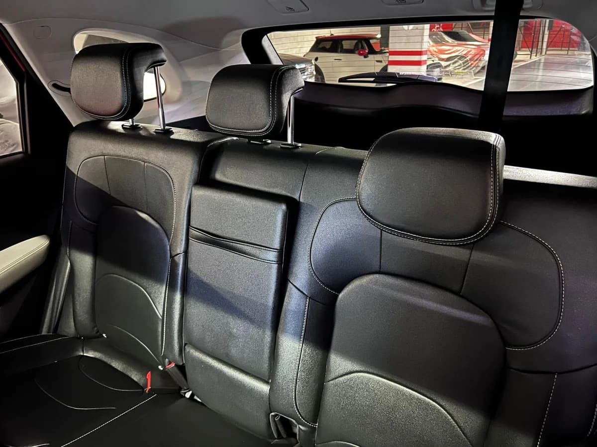 CHEVROLET CAPTIVA 1.5 AT 2022 - Imagen 20