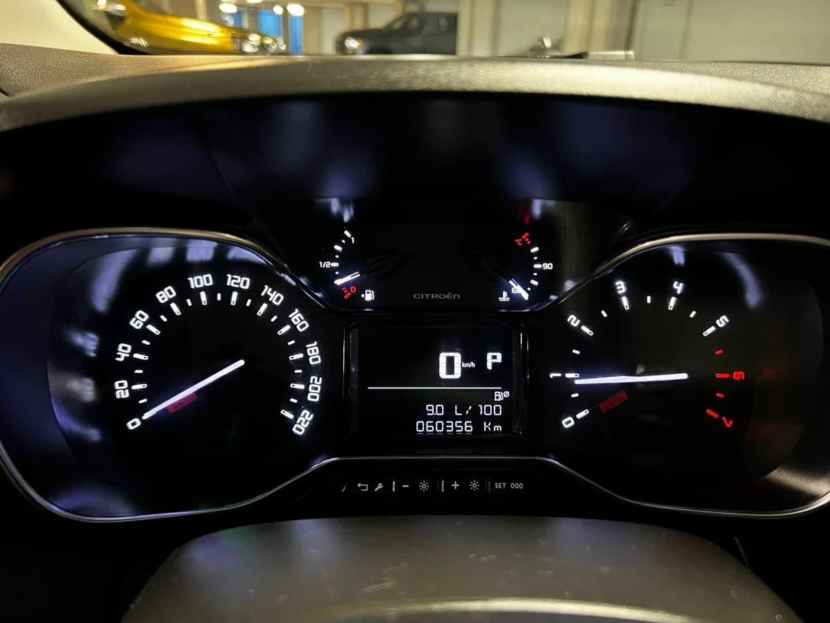 CITROËN C3 AIRCROSS 1.2 AT 2019 - Imagen 3