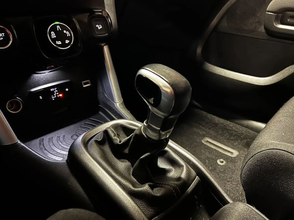 CITROËN C3 AIRCROSS 1.2 AT 2019 - Imagen 11