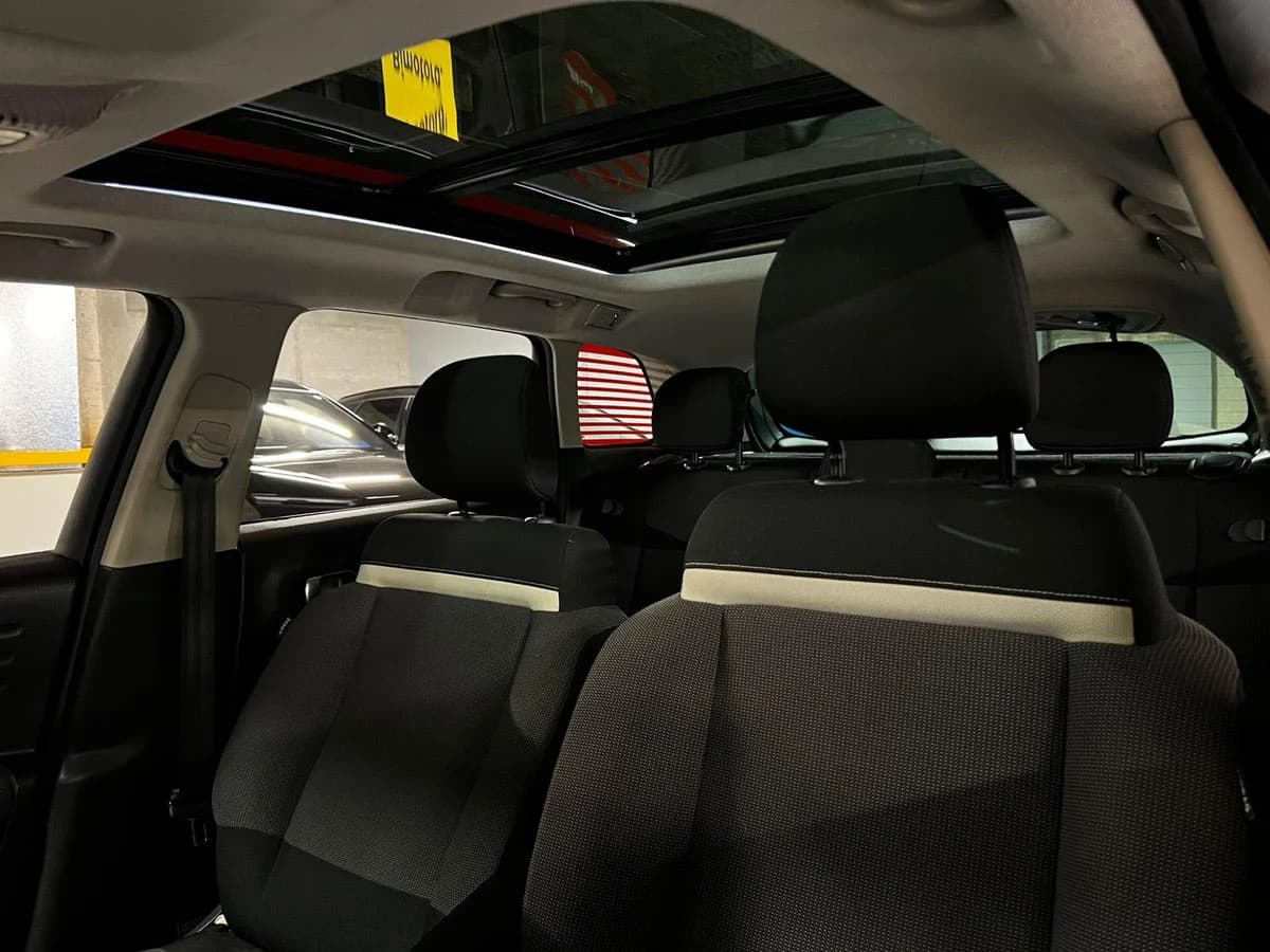 CITROËN C3 AIRCROSS 1.2 AT 2019 - Imagen 14