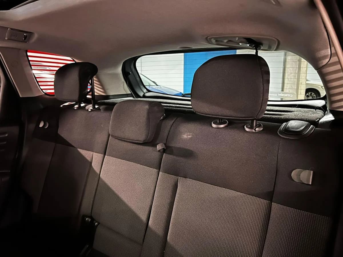 CITROËN C3 AIRCROSS 1.2 AT 2019 - Imagen 16