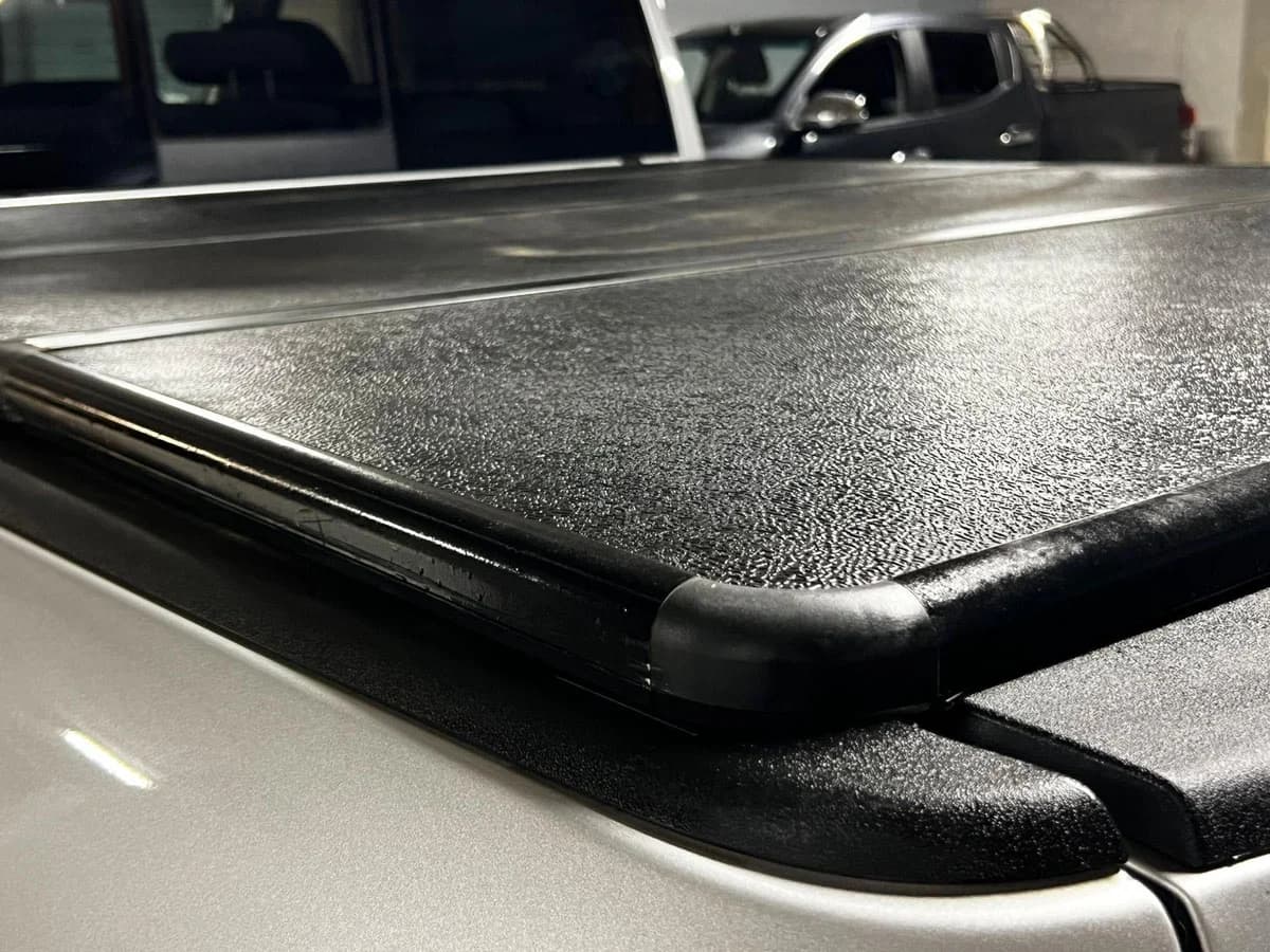 DODGE RAM 1500 3.6 SLT 4WD 2019 - Imagen 14