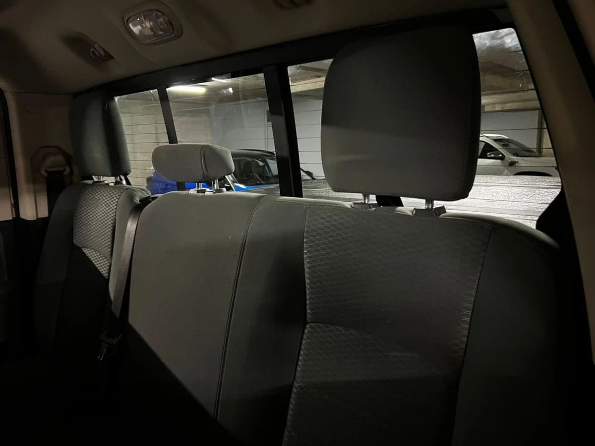 DODGE RAM 1500 3.6 SLT 4WD 2019 - Imagen 3