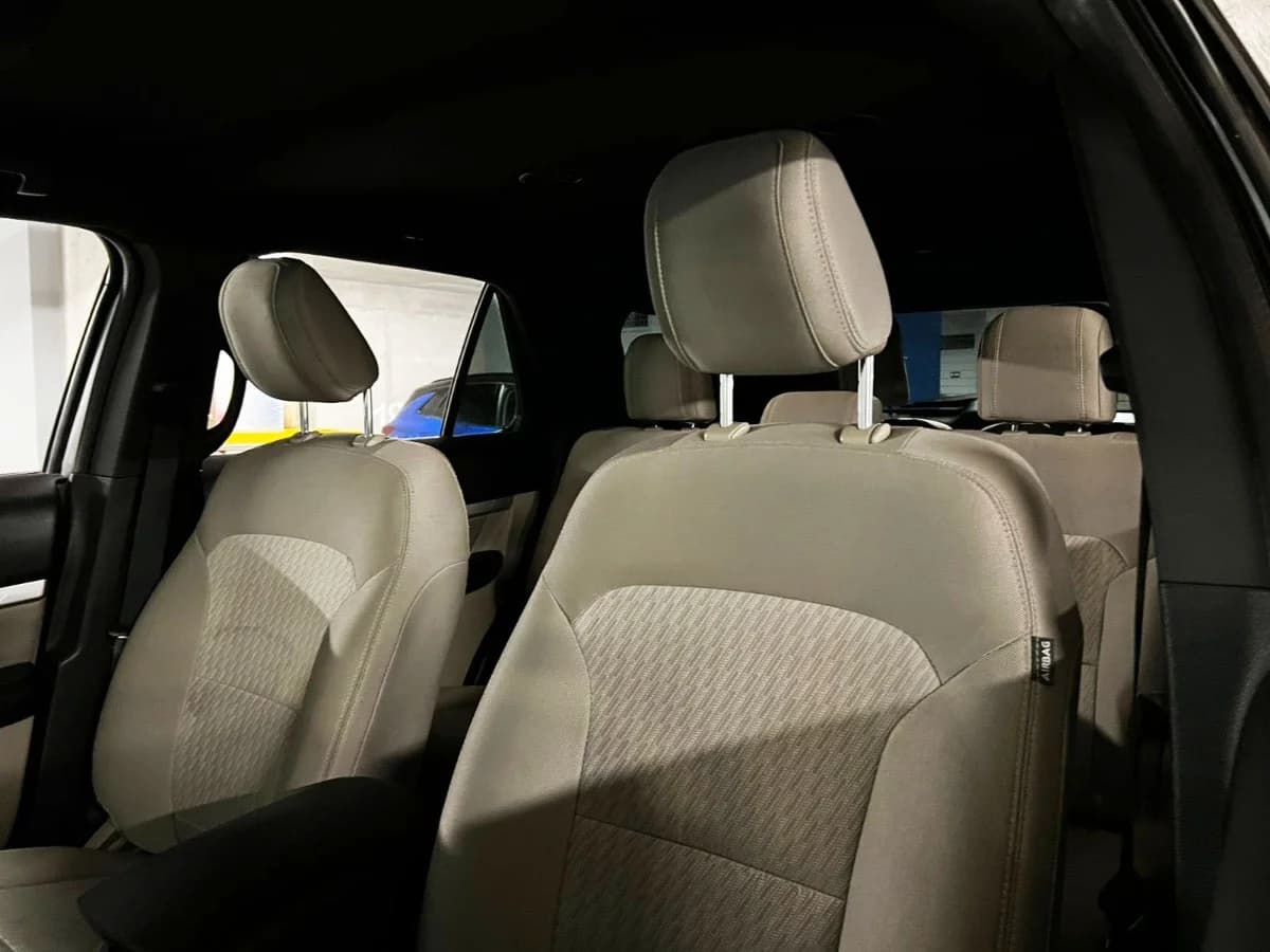 FORD EXPLORER ECOBOOST 2.3 2019 - Imagen 17