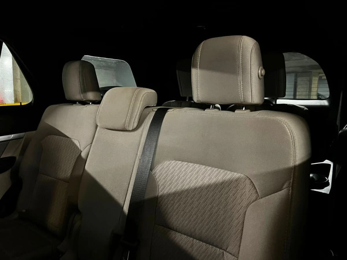 FORD EXPLORER ECOBOOST 2.3 2019 - Imagen 20