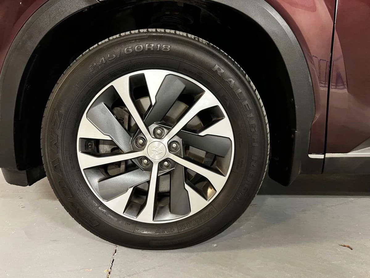 HYUNDAI PALISADE LX2 AWD 3.5 2021 - Imagen 21
