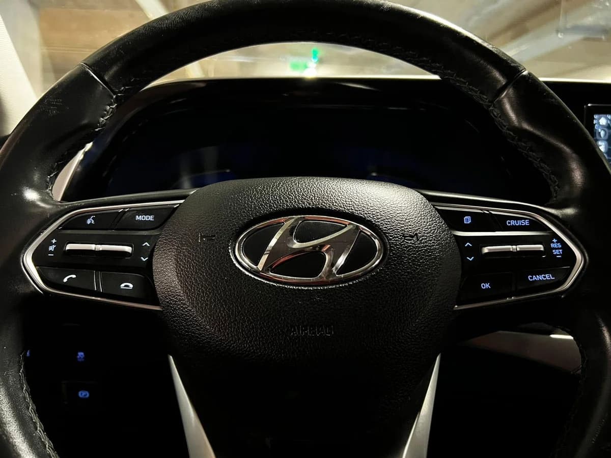 HYUNDAI PALISADE LX2 AWD 3.5 2021 - Imagen 2