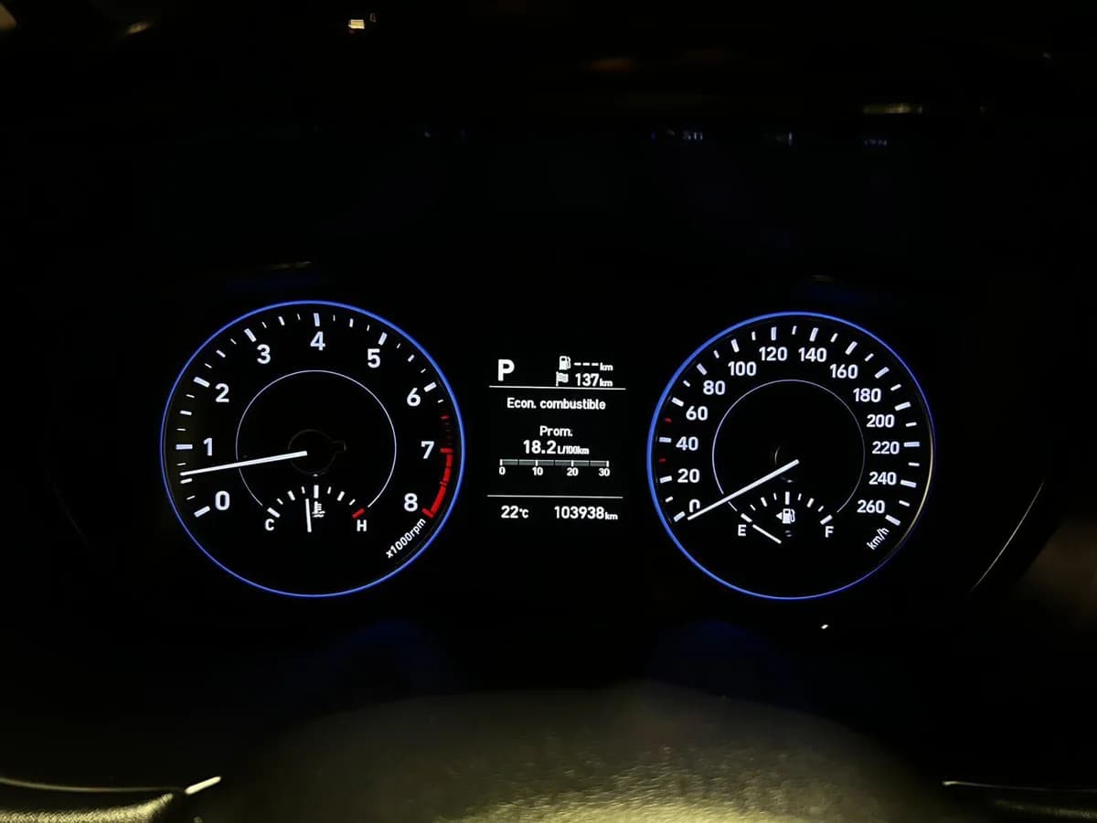 HYUNDAI PALISADE LX2 AWD 3.5 2021 - Imagen 4