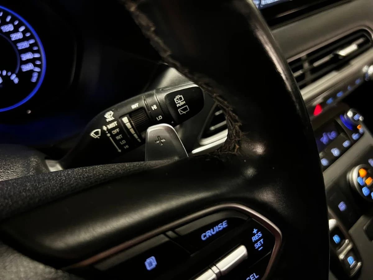 HYUNDAI PALISADE LX2 AWD 3.5 2021 - Imagen 10