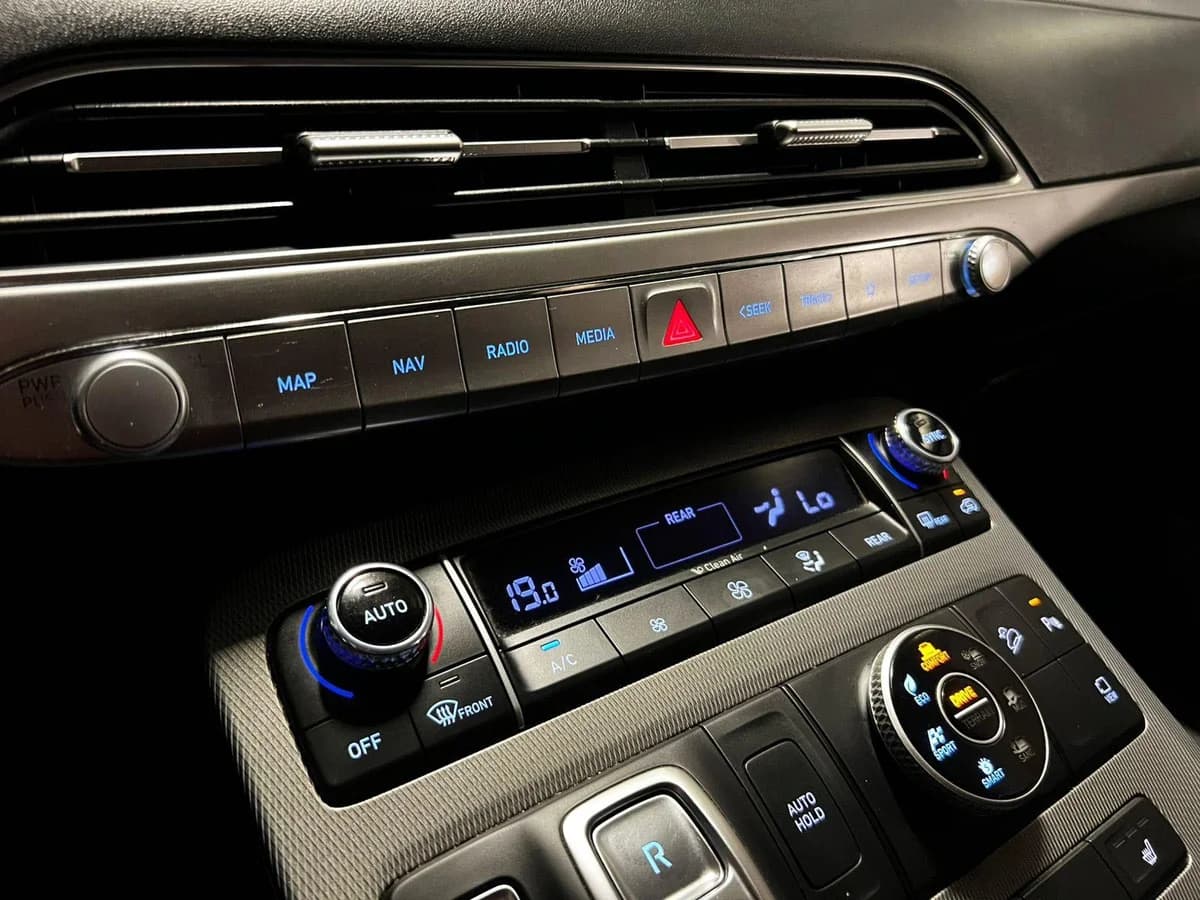 HYUNDAI PALISADE LX2 AWD 3.5 2021 - Imagen 19