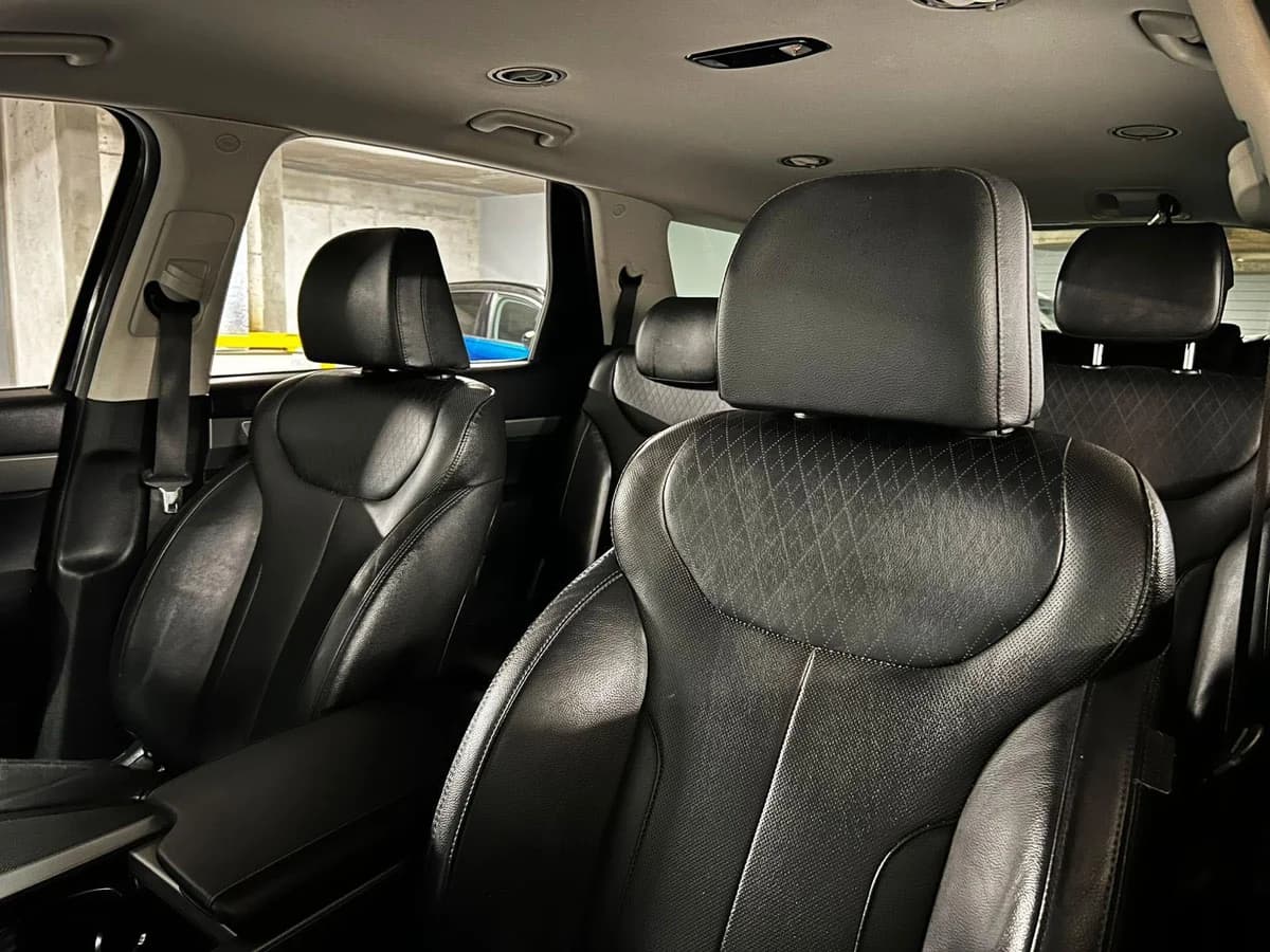 HYUNDAI PALISADE LX2 AWD 3.5 2021 - Imagen 6