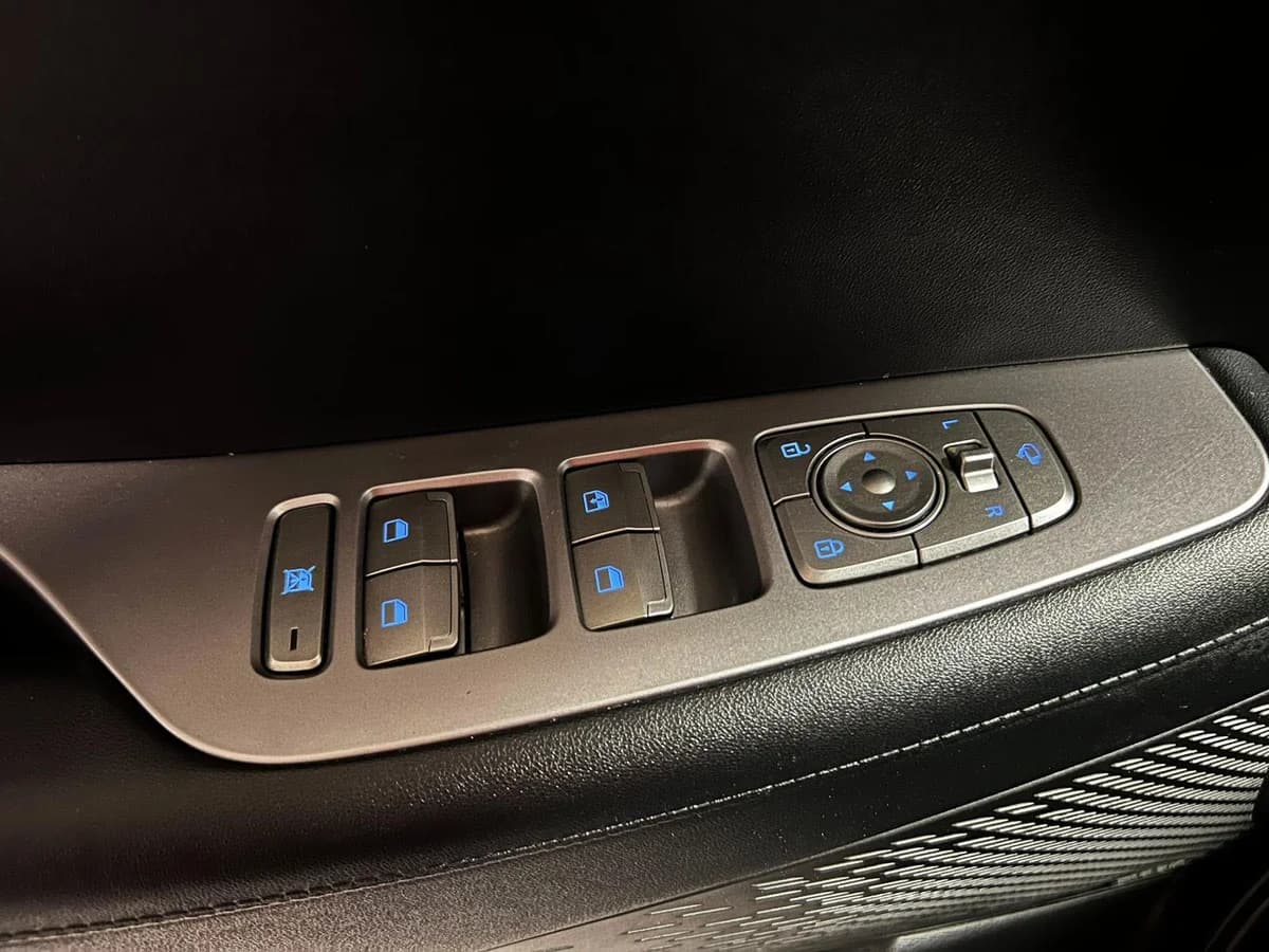 HYUNDAI PALISADE LX2 AWD 3.5 2021 - Imagen 3