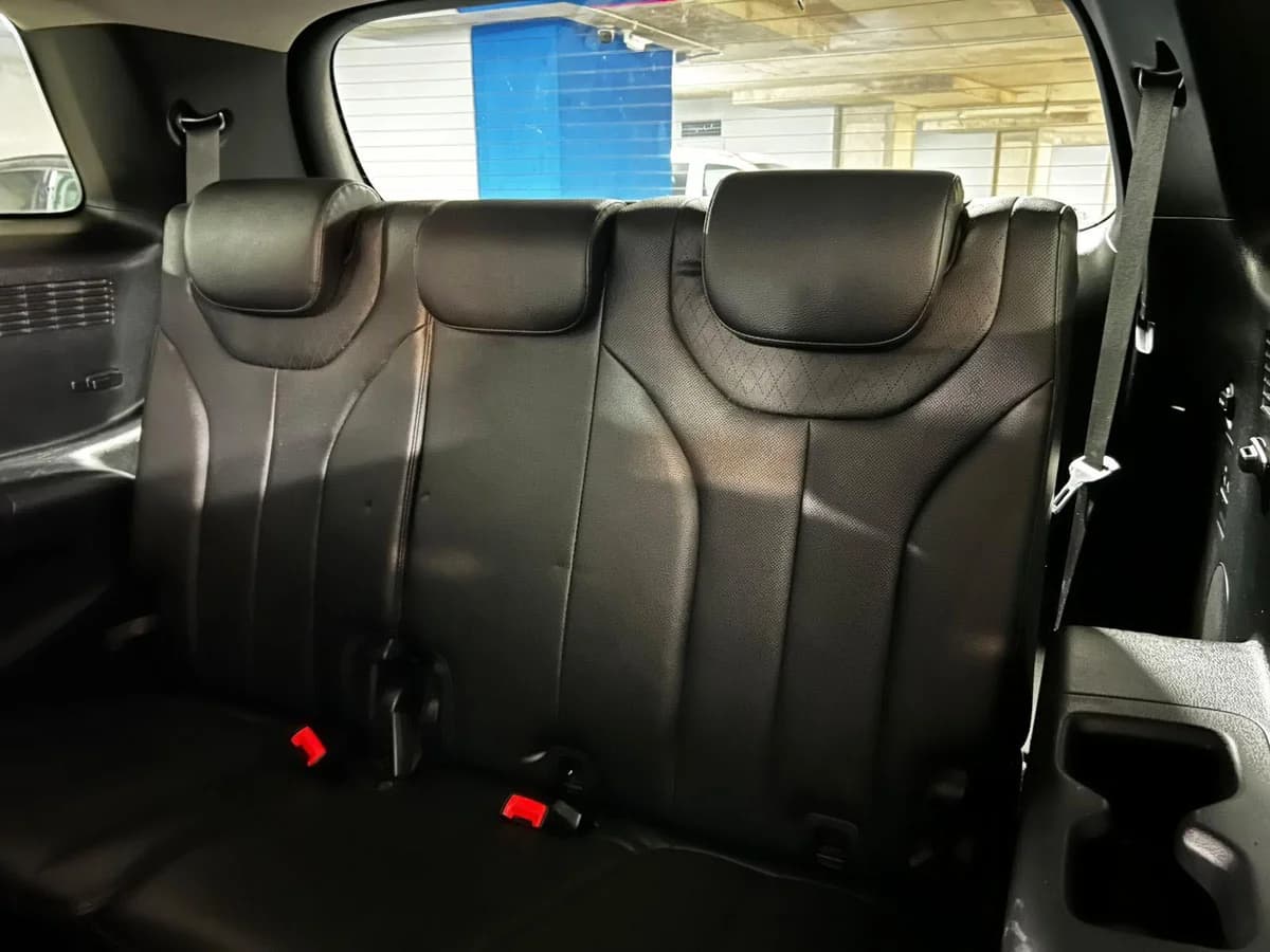 HYUNDAI PALISADE LX2 AWD 3.5 2021 - Imagen 14