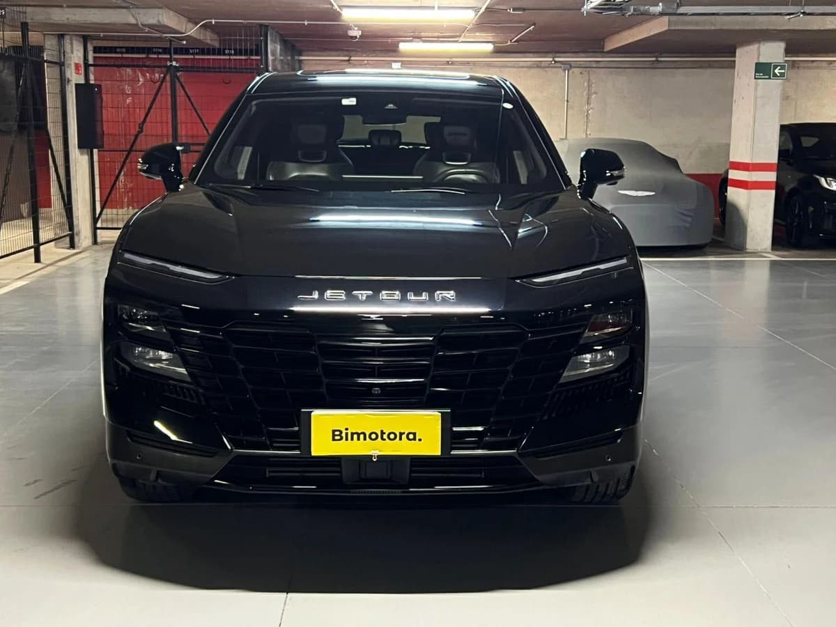 JETOUR DASHING 1.6 AT 2024 - Imagen 6