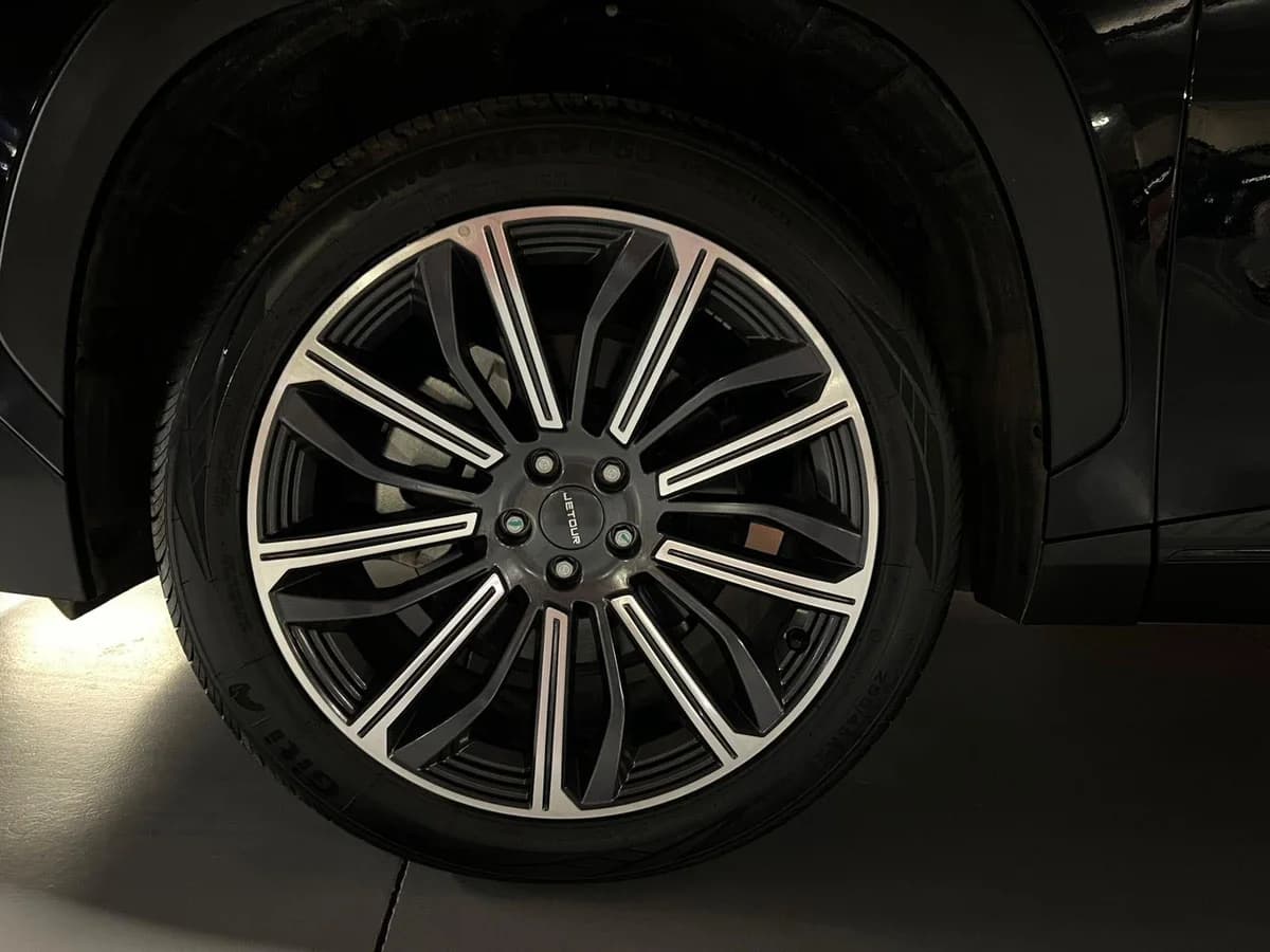 JETOUR DASHING 1.6 AT 2024 - Imagen 17