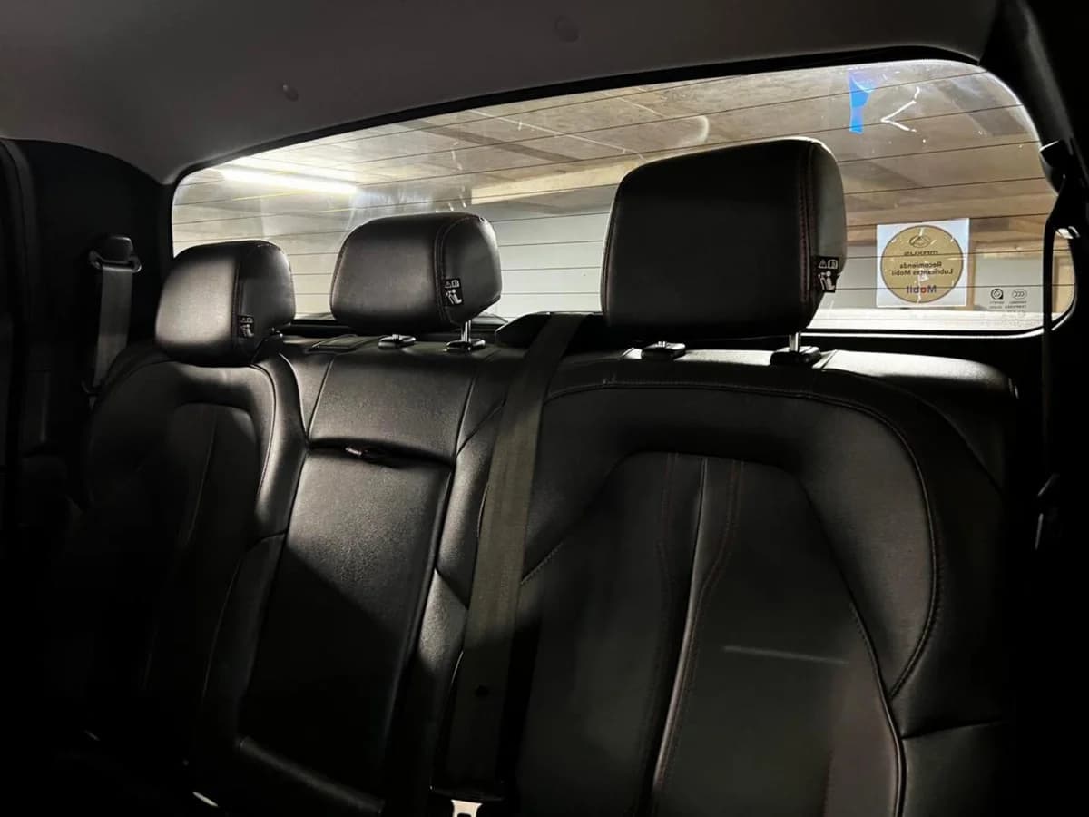MAXUS T90 2.0 BITURBO 4X4 MT 2023 - Imagen 6