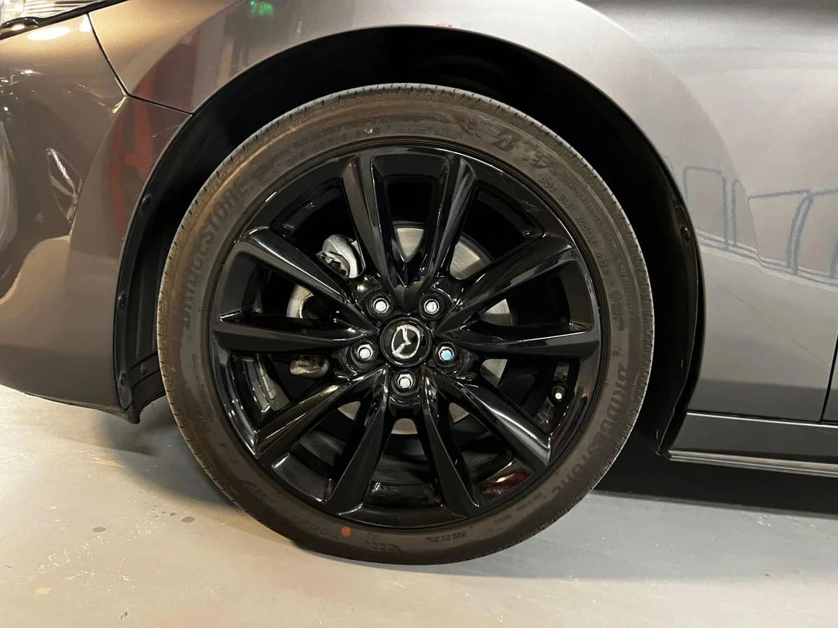 MAZDA 3 SPORT 2.5 AT 2025 - Imagen 16
