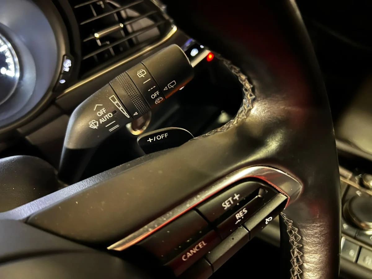 MAZDA 3 SPORT 2.5 AT 2025 - Imagen 7