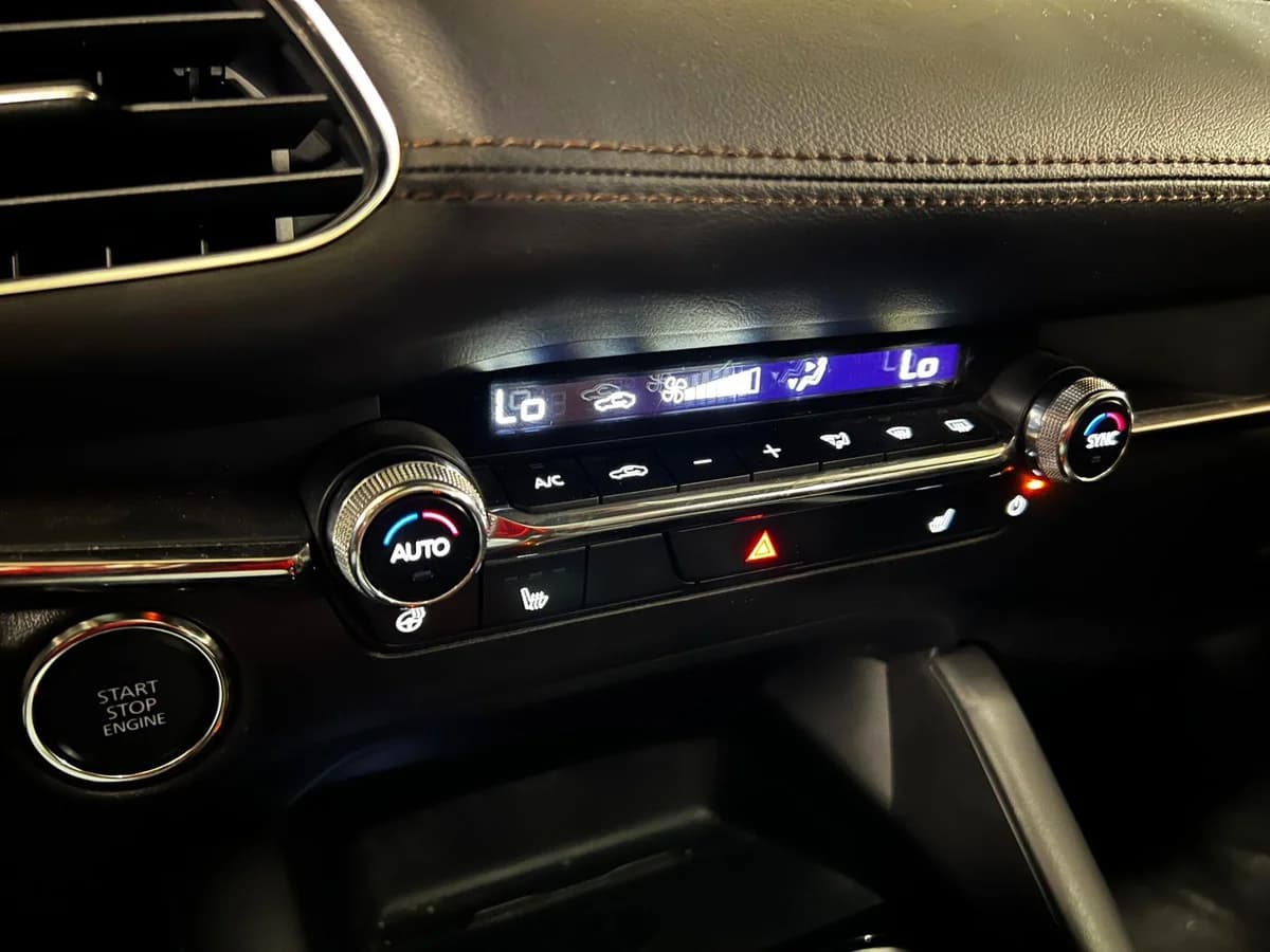 MAZDA 3 SPORT 2.5 AT 2025 - Imagen 13