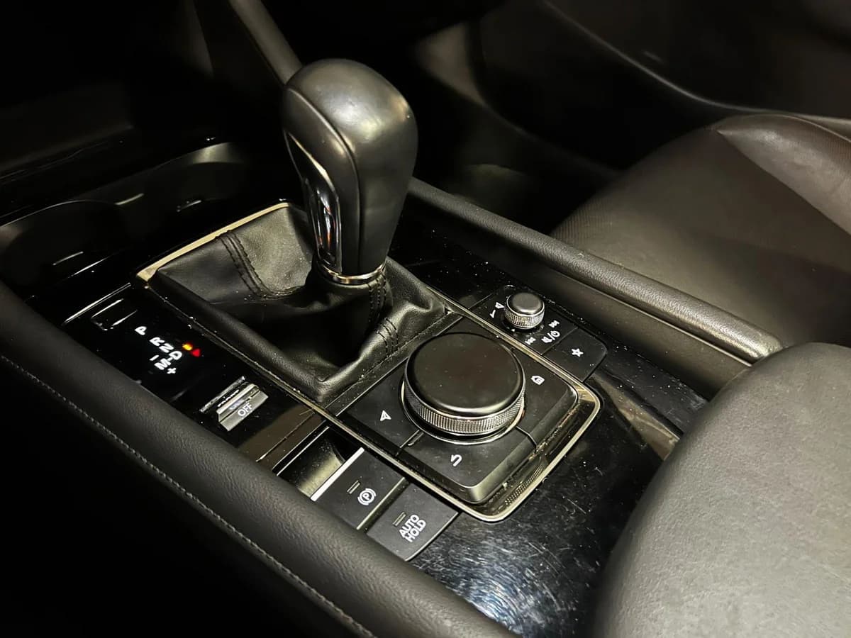 MAZDA 3 SPORT 2.5 AT 2025 - Imagen 15