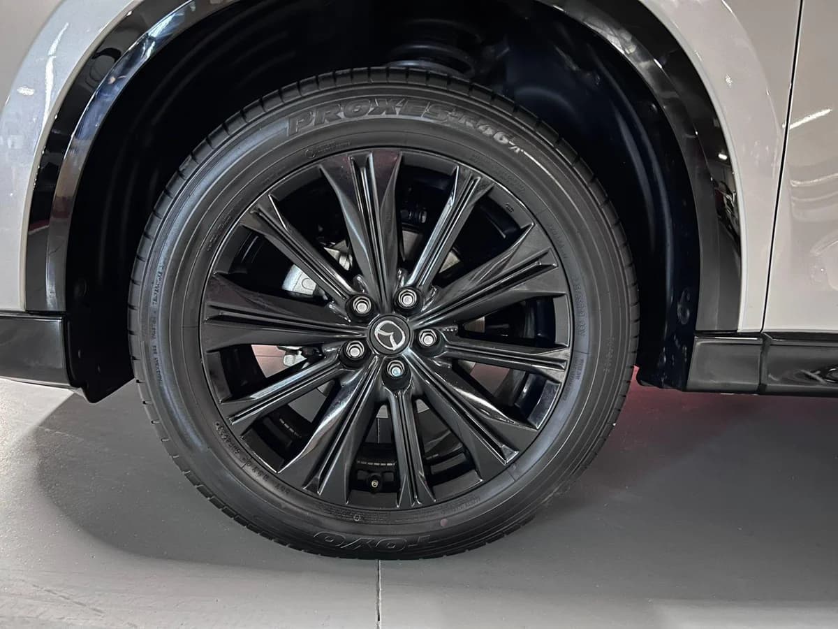 MAZDA CX-5 GT AWD 2024 - Imagen 16