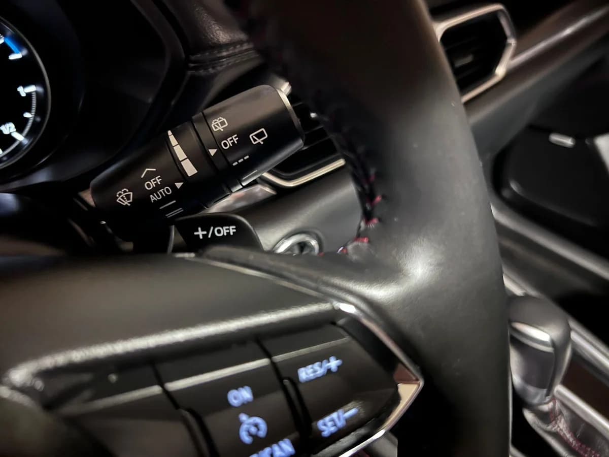 MAZDA CX-5 GT AWD 2024 - Imagen 6