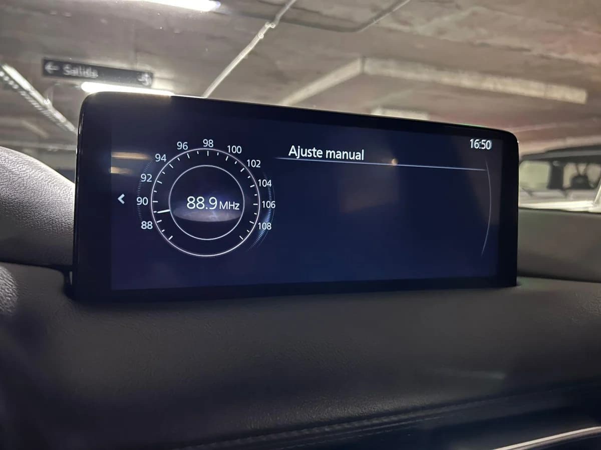 MAZDA CX-5 GT AWD 2024 - Imagen 11