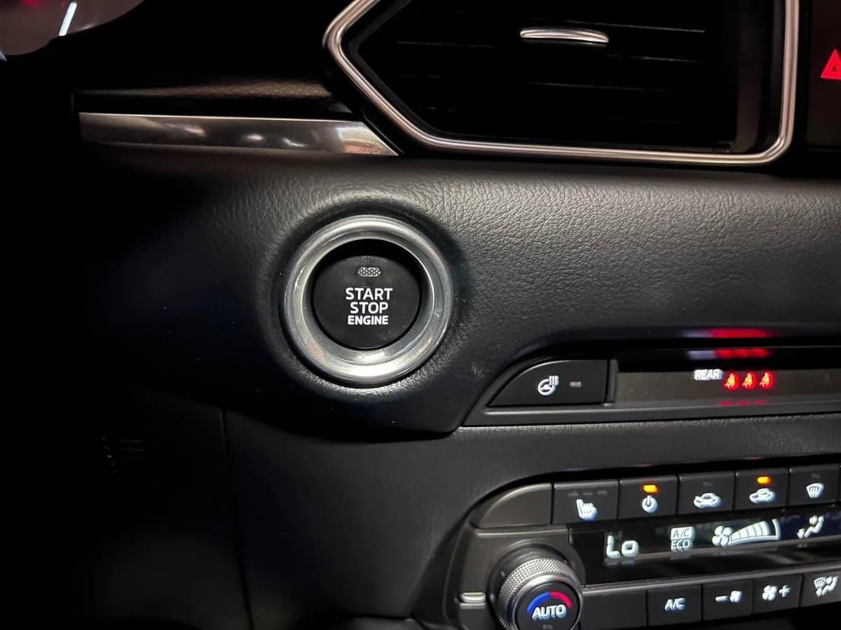 MAZDA CX-5 GT AWD 2024 - Imagen 7